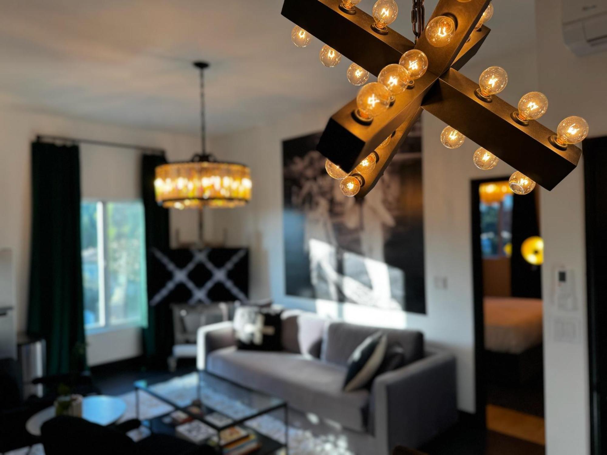 The Loft At Butler *